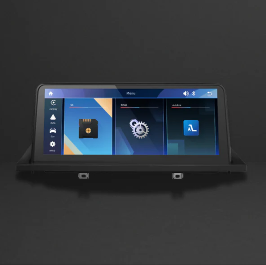 Sans CarPlay